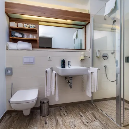 Dom wakacyjny Lagovida Duenenhaus Comfort Familia D Am Stoermthaler