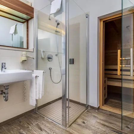 Lagovida Duenenhaus Comfort Familia D Am Stoermthaler Dom wakacyjny Grosspoesna