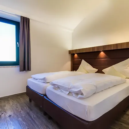 Lagovida Duenenhaus Comfort Familia D Am Stoermthaler *