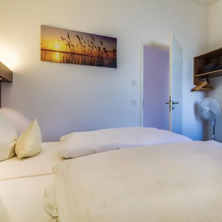 Lagovida Duenenhaus Comfort Familia D Am Stoermthaler Grosspoesna