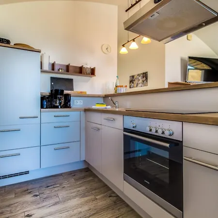 Lagovida Duenenhaus Comfort Familia D Am Stoermthaler * Grosspoesna