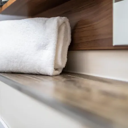 Dom wakacyjny Lagovida Duenenhaus Comfort Familia D Am Stoermthaler