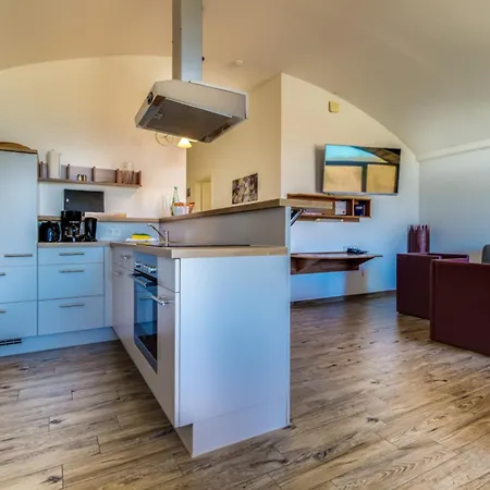 Lagovida Duenenhaus Comfort Familia D Am Stoermthaler * Grosspoesna