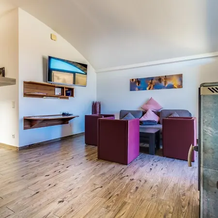 Lagovida Duenenhaus Comfort Familia D Am Stoermthaler *