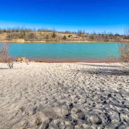 Lagovida Duenenhaus Comfort Familia D Am Stoermthaler