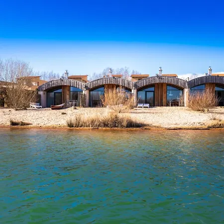 Lagovida Duenenhaus Comfort Familia D Am Stoermthaler Grosspoesna