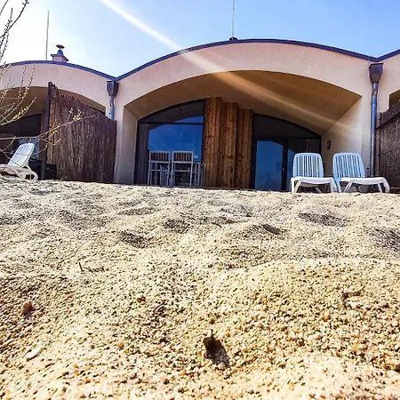 Lagovida Duenenhaus Comfort Familia D Am Stoermthaler Grosspoesna