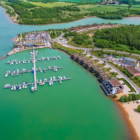 Lagovida Duenenhaus Comfort Familia D Am Stoermthaler