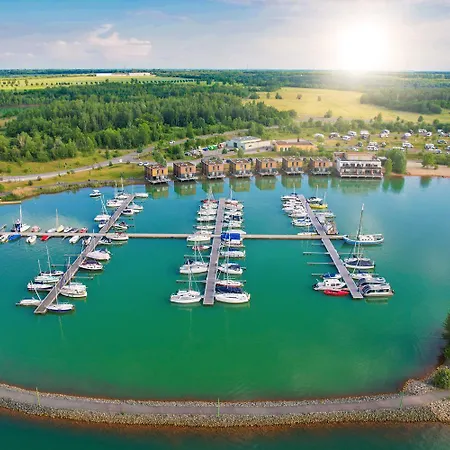 Lagovida Duenenhaus Comfort Familia D Am Stoermthaler Dom wakacyjny