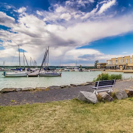 Lagovida Duenenhaus Comfort Familia D Am Stoermthaler Dom wakacyjny Grosspoesna