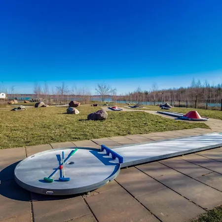 Lagovida Duenenhaus Comfort Familia D Am Stoermthaler * Grosspoesna